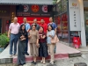 同学情 文化魂 / 刘莉华