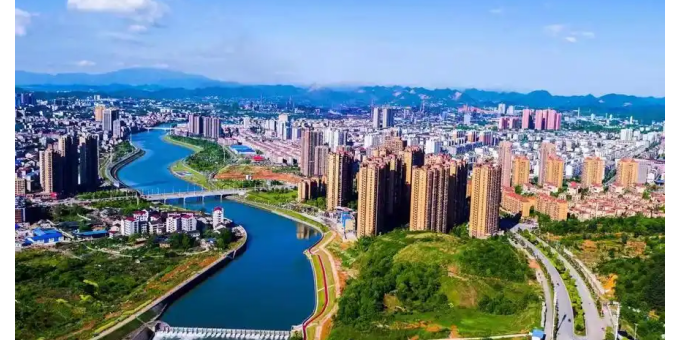 青春娄底，从远古走来 / 杨云辉
